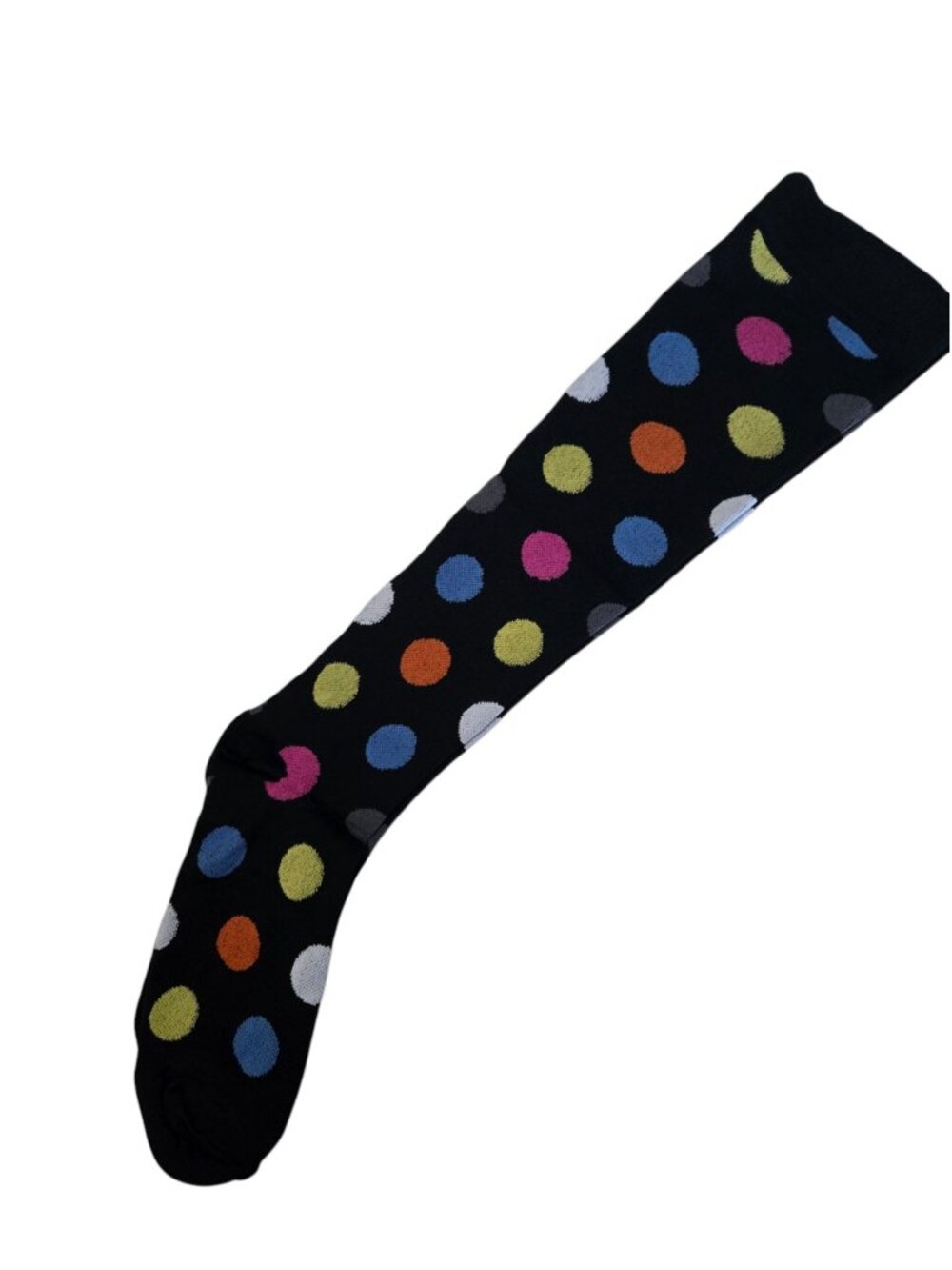 Compression Knee‑High Socks L/XL – New, Support, Travel, Nurses